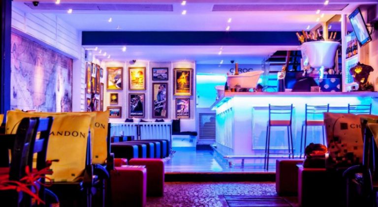 Enoteca Permont • Intelivino