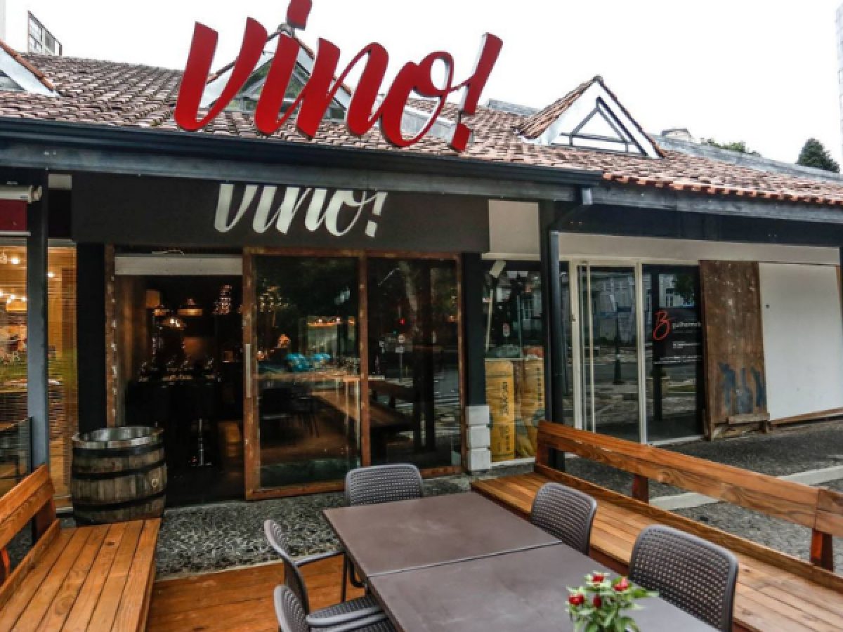 Vino! - Batel • Intelivino