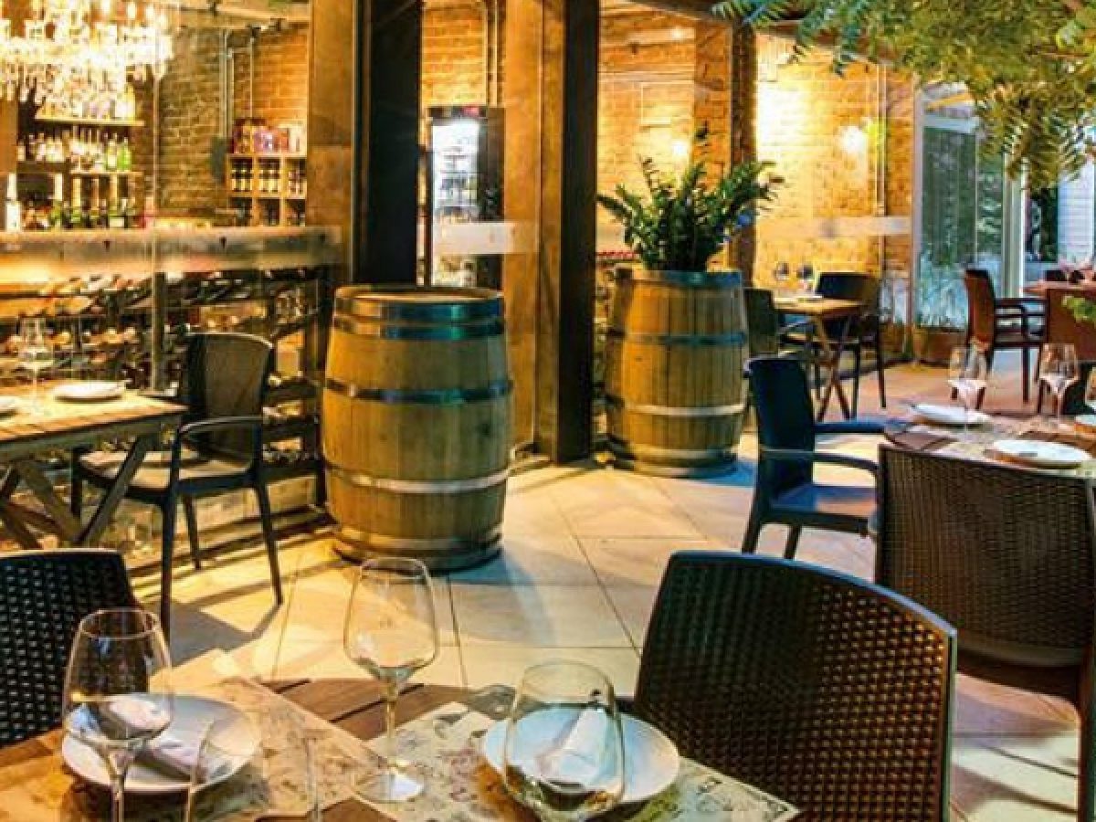 Brava Wine • Intelivino