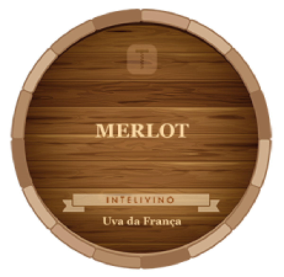 Merlot • Intelivino